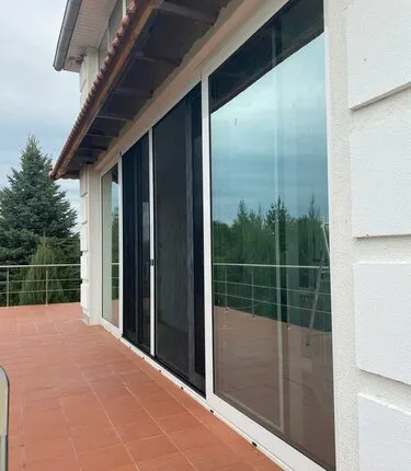 Фото №0 Двухкамерный стеклопакет со стеклом Suncool 66/33