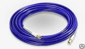 фото Рукав серии WPH (стальной корд), поводки