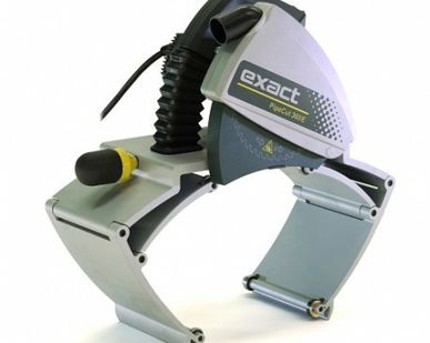 фото Труборез Exact 360E System