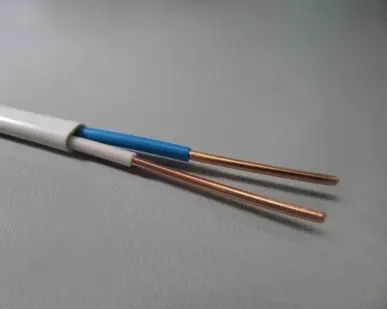 фото Провод ПУНП 2х1,5