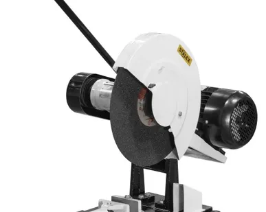 фото Станок абразивный отрезной Stalex COM (Cut-Off Machine) -400M/3