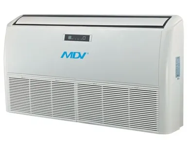 фото Напольно-потолочный кондиционер