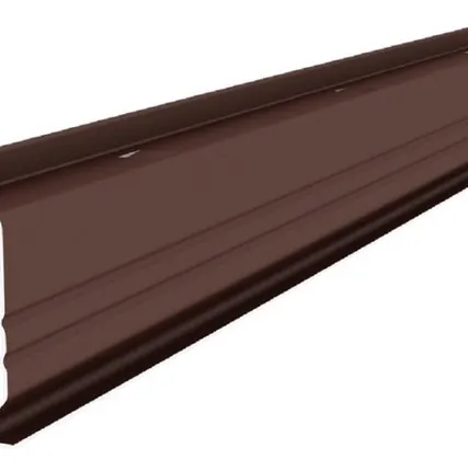 Фото №0 Профиль фасадный для клинкера