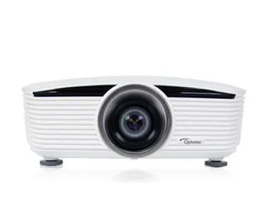 фото Проектор 3D Optoma EH505 (без линзы)