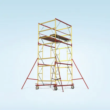 Фото №0 Вышка-тура ПСРВ-22-13,49