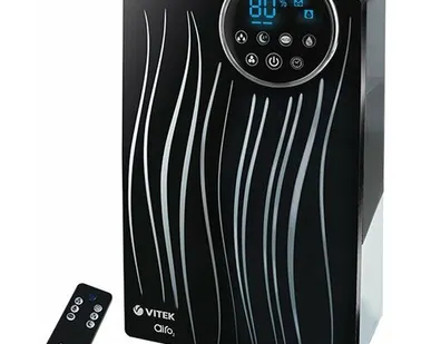 фото Климатический комплекс VITEK