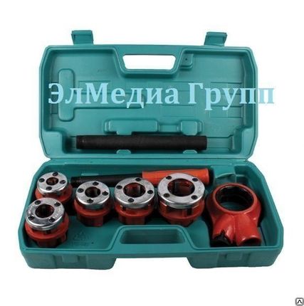 Фото №0 Клуппы Fit ручные, электрические