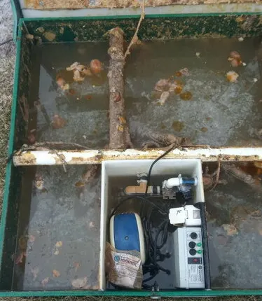 Фото №0 Установка скважинного оголовка