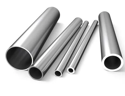 Фото №0 Труба нержавеющая 133х6 мм Сталь 12Х18Н10Т горячекатаная ГОСТ 9940-81