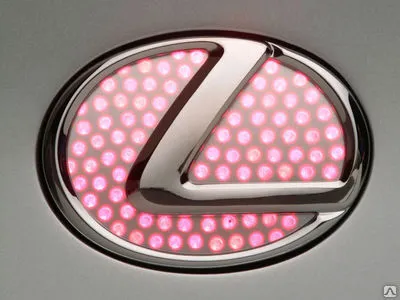 Фото №0 Рейка рулевая для Lexus