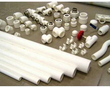 фото Крестовина ПП 20