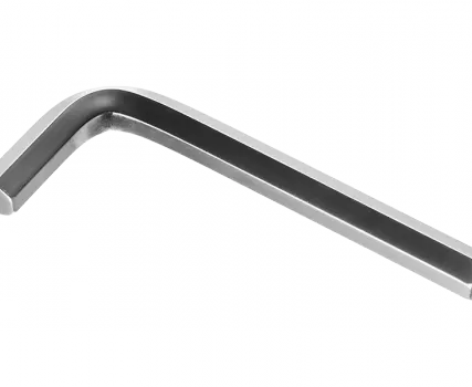 Фото №0 Ключ имбусовый ЗУБР &quot;МАСТЕР&quot;,хромованадиевая сталь, хромированное покрытие,