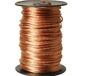 фото Провод медный от 6,2 до 11,3 мм ГОСТ 2584-86, 22483-77, 22301-77, 7262-78