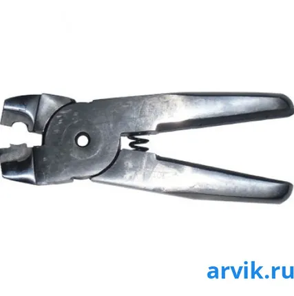 Фото №0 Губки для кусачек AR7P-1-1,25 (1,25)