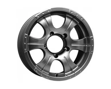 фото Колесный диск K&K Байконур