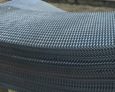 фото Лист ПВЛ 308 просечно-вытяжной