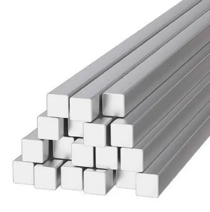 Фото №0 Квадрат горячекатаный - Ст3сп