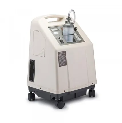 Фото №0 Концентратор кислорода Армед (Armed: 7F-5)