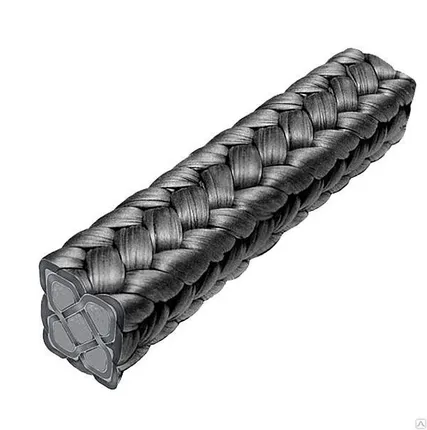 Фото №0 Набивка АП-31 6 - 15мм кг