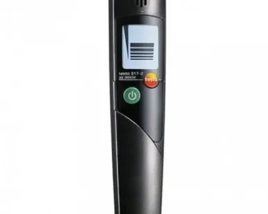 фото Детектор утечек газов Testo 317-2 Testo AG