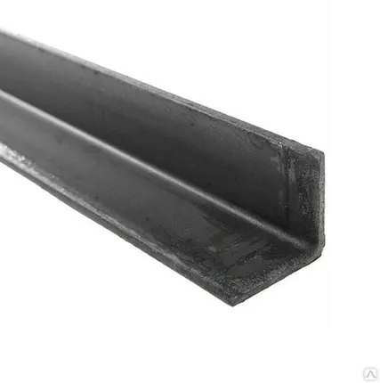 Фото №0 Уголок х/к 40*40*4 (6м)