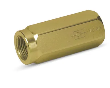 фото Дроссель VUSF 1"1/4 CON 1 FORO/WITH 1 HOLE