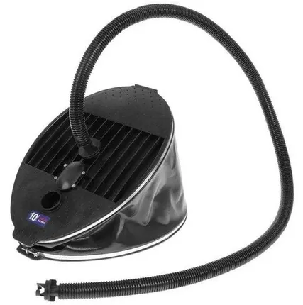 Фото №0 Насос ножной 10 л