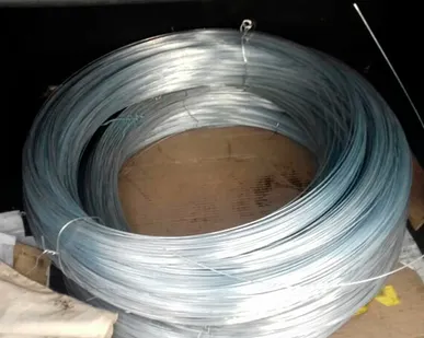 фото Проволока жаропрочная 5 мм ХН78Т ГОСТ 1526-81