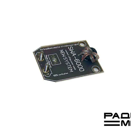 Фото №0 Усилитель SWA -6000 для АSP-8