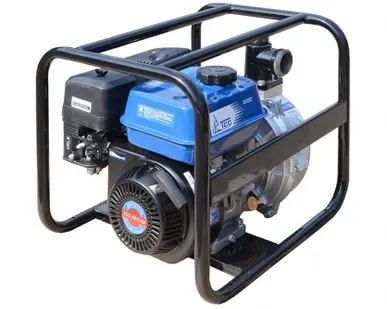 фото Мотопомпа TSS-PGHP50