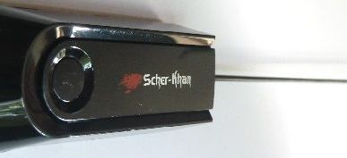 фото Модуль связи Scher-Khan Loogicar