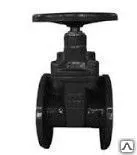 Фото №0 Задвижка фланцевая Ду 15 - 1400мм ГОСТ 12820-80 12821-80 Ру2.5 4 6 10 - 240