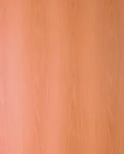 фото Дверное полотно глухое "Миланский орех", ламинированное