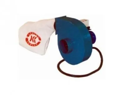 Фото №0 Пылеулавливающий агрегат УВП-2000П