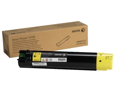 фото Картридж Xerox 106R01513