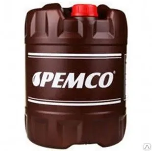 фото Трансмисионное масло и ATF PEMCO iPOID 595 GL-5, 20л