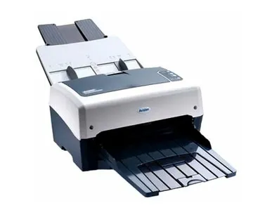 фото Сканер Avision AV320E2+
