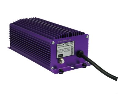 фото Балласт GIB Lighting 250W NXE с регулятором