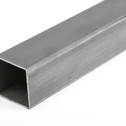 Фото №0 Труба профильная 20*20*2,0 мм (3 метра)