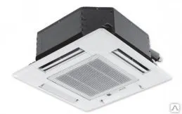фото Кассетные инверторные сплит-системы SLZ-KA/SUZ-KA (Mitsubishi Electric)