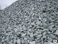 Фото №0 Щебень