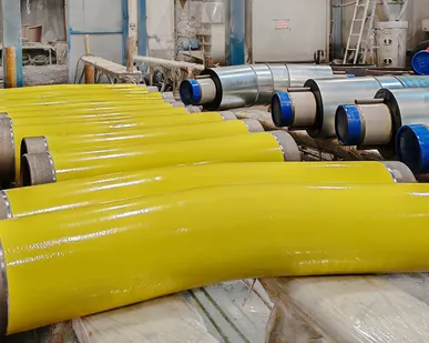 фото антикоррозийная изоляция труб