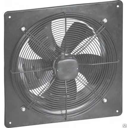 Фото №0 Вентилятор VO 350-4E-01