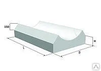 фото Блок лекальный Ф2-12-225 от производителя