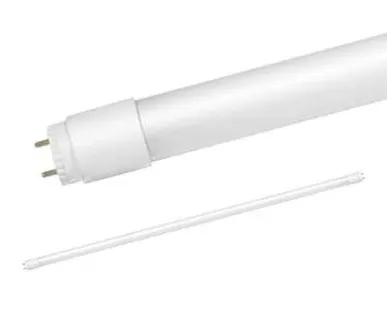фото Лампа светодиодная LED-T8-М-PRO 30Вт 6500К G13 2440лм 230В 1200мм мат. IN HOME 4690612031026
