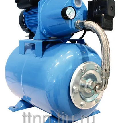 Фото №0 Насосная станция Джилекс Джамбо 50/28 Ч-14