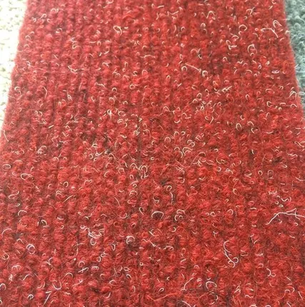 Фото №0 Gent 716 (красный)