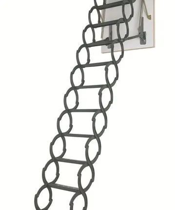 Фото №0 Лестница термоизоляционная металлическая LST 60x120