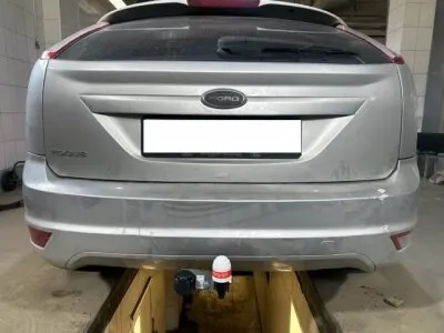 Фото №0 Ford Foсus 2 Хэтчбек 2004 - 2011г .в. Ford Foсus C-MAX 2003- 2010г в.