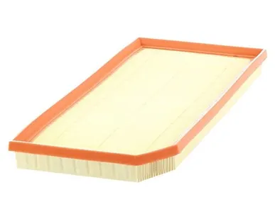 фото Панельный фильтр MANNFILTER